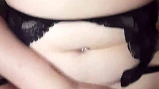 Wife Provokes Husband For Creampie With Others