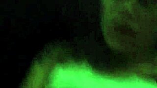 Pof chick Brandy Coles invited me to feel her powerful SQUIRT