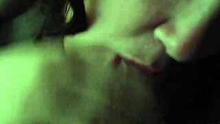 Gf POV Blowjob in Intimate Amateur Clip