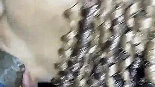 captured footage from a sunny afternoon in 2016