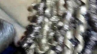 captured footage from a sunny afternoon in 2016