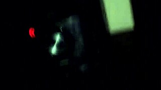 she sits on my verga