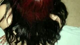 Isteri Selingkuh Tunduk Patuh