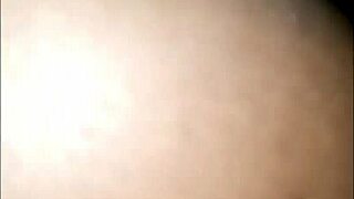 Latina Teen Orgasms On Sofa In Interracial Lust