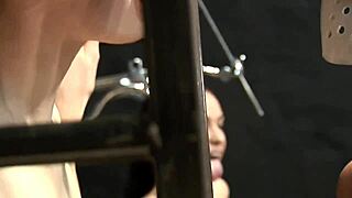 Kinky Amateur Slut Moans During Intense Anal Fucking!