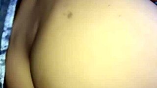 intriguing scene with doll sex toy and masturbation