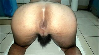 Farts Number 3, Watch My Ass Gape with Wild Toy Play