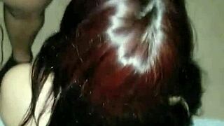 Submissive Cheating Wife