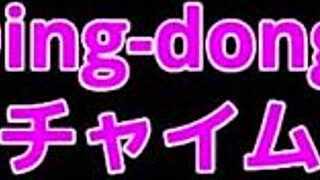 Sadistic Ex-Girlfriend and Masochistic Guy's Last Sex Ends with Creampie