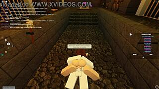 Tutki jännittävää Roblox-seikkailujen maailmaa!