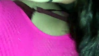 Little April Loves Dick