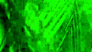 Petite model Putri Cinta flaunts her tanned big boobs.