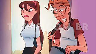 carlinhos shines in these top european teen 18+ moments