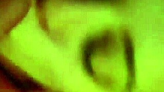 Wow, the neighbor's wife let me pound her throat and pussy!