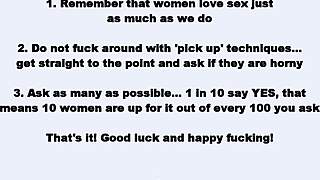 blonde cheating wife pounded hard with cum on big hooters