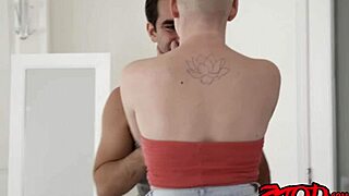 Delicious Riley Nixon With Big Tits And Ass Riding