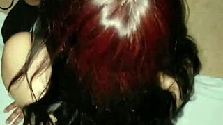 Submissive Cheating Wife