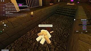 Explore the Exciting World of Roblox Adventures!