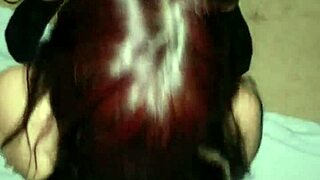 Submissive Cheating Wife