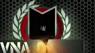 Bondage slut kaera cruz dominated by busty lesbian maxine x, feeling humiliated