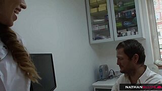 Big Phat Cock Stretches Aleska Diamond's Tight Pussy in 4K Teaser