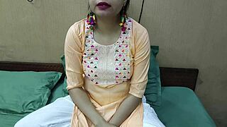 Oh man, I’m so into fuckin’ my Indian stepmom in 2025, young 18+ vibe with Hindi audio.. new vid!