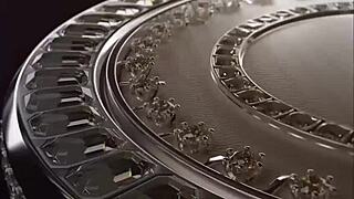 Hot milf Wicked Yummy gets pounded and jizzed by Rome Major's huge cock