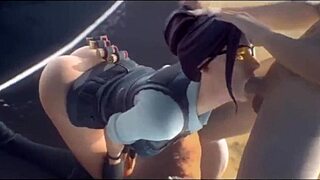 Fortnite hot compilations