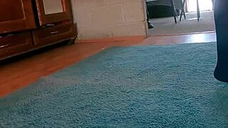 Colombian student with big ass recorded in panties under skirt by hidden camera