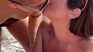 friends looking for a cock to ride while cucks drink, i gave them what they wanted - big dick pt 1 😏