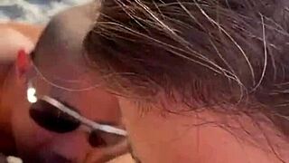 friends looking for a cock to ride while cucks drink, i gave them what they wanted - big dick pt 1 😏