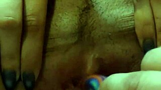 lucy amanita gets bareback railed, pierced nipples tattooed in gay couple orgasm