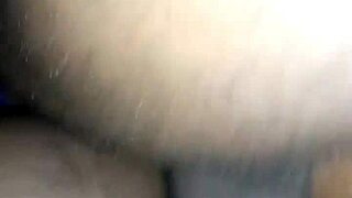 a pretinha taking it in the ass