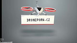 Candy Red Caught Fucking Hard on Hidden Camera