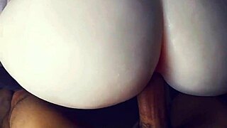 Had an Amazing Doggy Style Session with a Tight Sexy Ass! 🔥