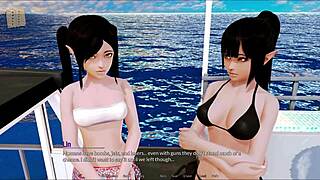 Explore the intriguing hotel game adventure