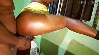 thrilling and sweet yummy yum with curvy masseuse in relaxing session