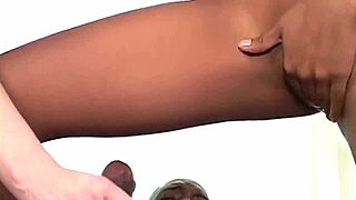 threesome in outdoor