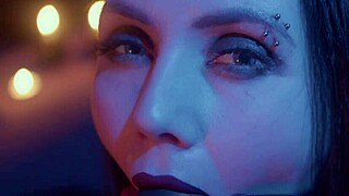 Dirty paramour pissing on his wench’s face before wild anal pounding