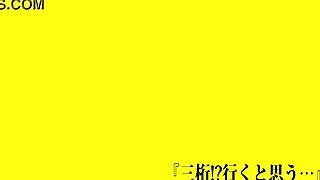 wow, full version of this japanese bus action! 😲