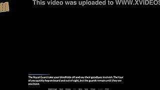 Explore the intriguing hotel game adventure