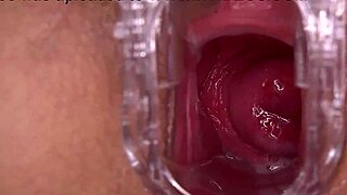 Put your big load deep inside this slut's wet pussy