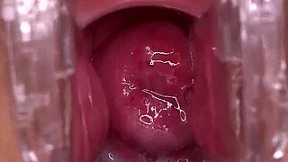 Put your big load deep inside this slut's wet pussy