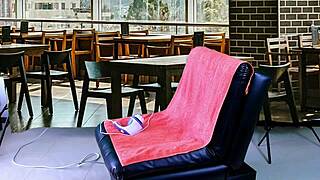 Here is my best dessert with Agarabas and Olpr featuring ball kicking and muff diving