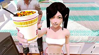 Explore the intriguing hotel game adventure