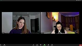 brunette gets her ass fucked hard