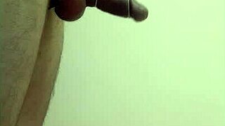 Amazing orgasm hit me so hard I can’t even speak right