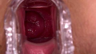 Put your big load deep inside this slut's wet pussy