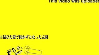 wow, full version of this japanese bus action! 😲