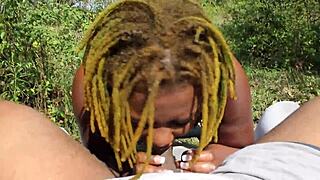 Watch sloppy head from Poizon Ivy and Don Whoe